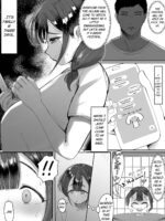A Married Woman Is Chosen As A Sacred Maiden In A Remote Village Part 3 page 2