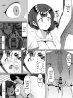 A Married Woman Is Chosen As A Sacred Maiden In A Remote Village Part 3 page 5