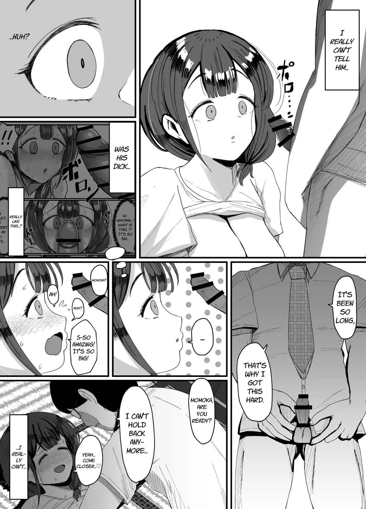 A Married Woman Is Chosen As A Sacred Maiden In A Remote Village Part 3 page 5