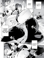 A Night Spent With A Succubus Maid page 5