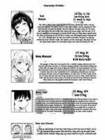 A Secret Fap Room ~i Borrow A Fap Room Just For Me From My Beautiful Jk/jd Cousin Sisters~ page 3