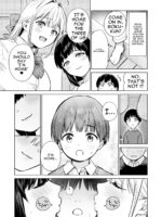 A Secret Fap Room ~i Borrow A Fap Room Just For Me From My Beautiful Jk/jd Cousin Sisters~ page 6