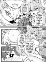 A Social Studies Trip About The Lives Of The Beastmen page 3