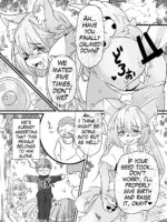 A Social Studies Trip About The Lives Of The Beastmen page 7