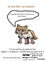 A Social Studies Trip About The Lives Of The Beastmen page 9