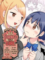 A Story About Being Turned Into A Girl By My Female Childhood Friend And Ending Up As A Yuri Couple page 2