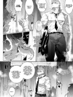 A Story About Having Sex With An Older Sister-type At A Brothel page 1