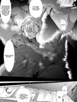 A Story About Having Sex With An Older Sister-type At A Brothel page 4