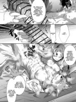 A Story About Having Sex With An Older Sister-type At A Brothel page 7