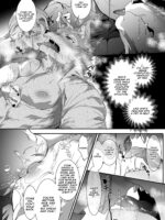 A Story About Having Sex With An Older Sister-type At A Brothel page 8