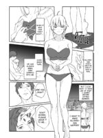 A Story About Norn-chan Trying Her Best As A Newlywed page 5