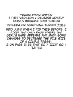 A Tale Of Getting Horny Seeing My Girl Otaku Friend In A Maid Costume At The Culture Festival And Taking Her To An Empty Bathroom For A Fuck V2 page 6