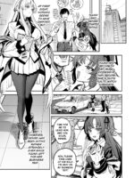 A Week Of Raw Decadence page 2