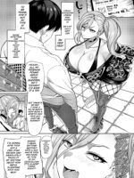 A Woman I Met Through A Genital-matching App, Who I’m Compatible With Only Physically page 4