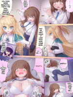 Absolute Duo Ts page 6