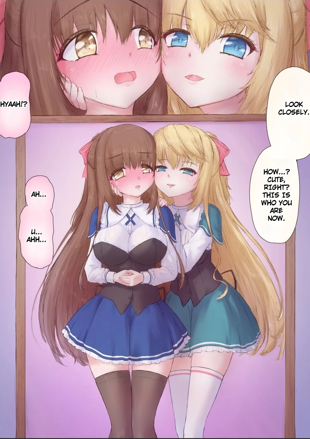 Absolute Duo Ts page 9