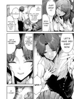 Abunai Seito page 10