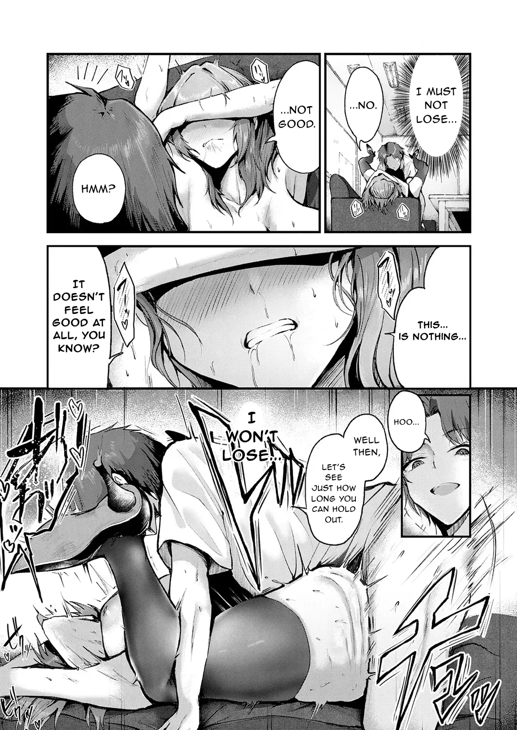 Abunai Seito page 19