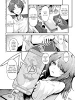 Abunai Seito page 2