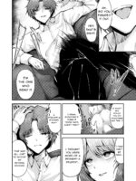 Abunai Seito page 4