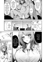 Abunai Seito page 5