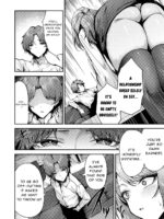 Abunai Seito page 6