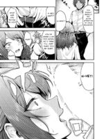 Abunai Seito page 7