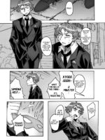 Adult Hero Vs Nympho Magical Girl ～arch-nemesis! The Futanari Magical Girl～ page 2