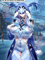 Aether X Tsaritsa page 3