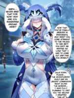 Aether X Tsaritsa page 6