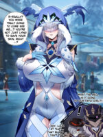 Aether X Tsaritsa page 7