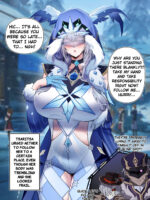 Aether X Tsaritsa page 9