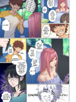 Alien Abduction 1 page 10