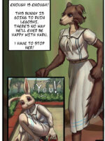 All Is Fair! page 2