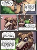 All Is Fair! page 5