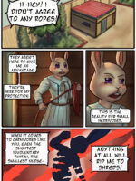 All Is Fair! page 6