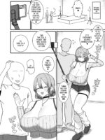Amasado-kei Koakuma Gal No Kusozako Doutei Chinpo Kyuusai Icha Love Dosukebe H page 4