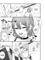 Amasado-kei Koakuma Gal No Kusozako Doutei Chinpo Kyuusai Icha Love Dosukebe H page 5