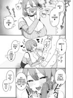 Amasado-kei Koakuma Gal No Kusozako Doutei Chinpo Kyuusai Icha Love Dosukebe H page 7