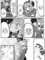 Amau Ako No Mendokusai Kanjou - Ako's Complicated Feelings page 7