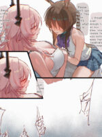 Amiya X Theresa En page 2