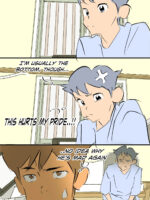 An Open Friend Series page 2