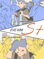An Open Friend Series page 3