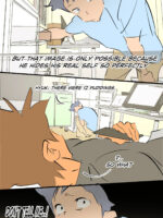 An Open Friend Series page 4