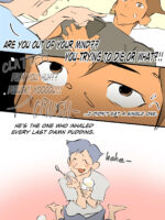 An Open Friend Series page 5