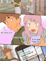 An Open Friend Series page 7