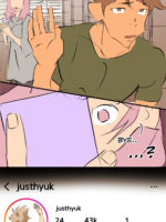 An Open Friend Series page 8