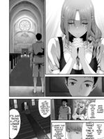 Aniki Ga Mamono O Katteru Aidani page 2