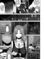 Aniki Ga Mamono O Katteru Aidani page 3