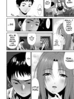 Aniki Ga Mamono O Katteru Aidani page 4